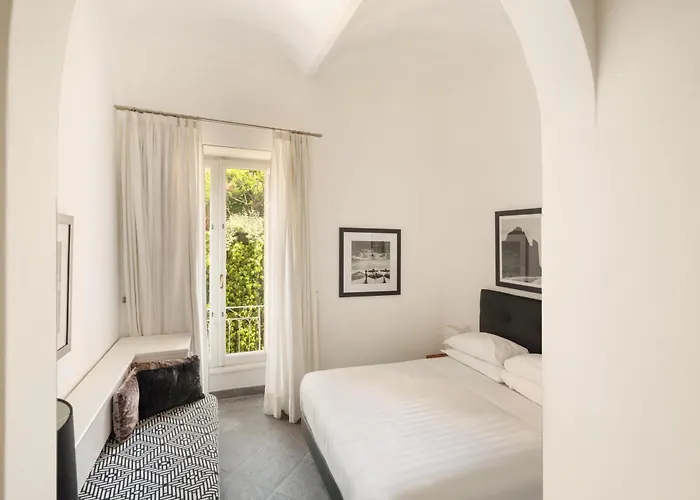 Appartement Casa Imperiale, A Burghesius Rome