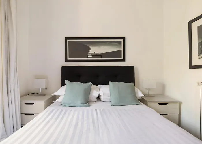 Casa Imperiale, A Burghesius Appartement Rome