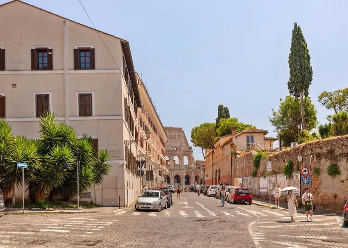 Casa Imperiale, A Burghesius *